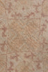 Vintage Oushak Area Rug (4' x 8')